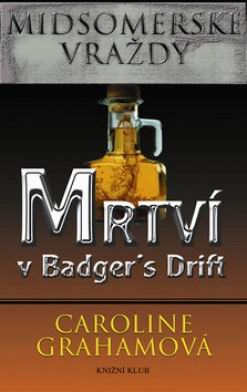 MRTVI V BADGER''S DRIFT