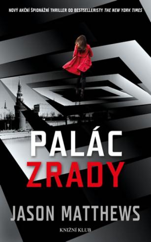 PALAC ZRADY