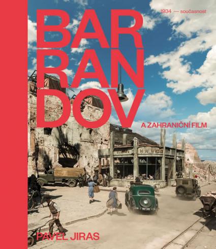 BARANDOV A ZAHRANICNI FILM
