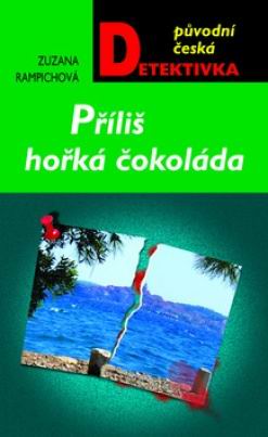 PRILIS HORKA COKOLADA