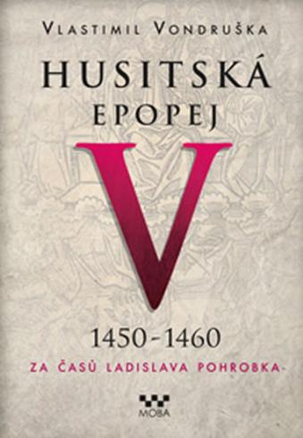 HUSITSKA EPOPEJ V. 1450-1460