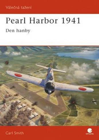 PEARL HARBOR 1941 - DEN HANBY