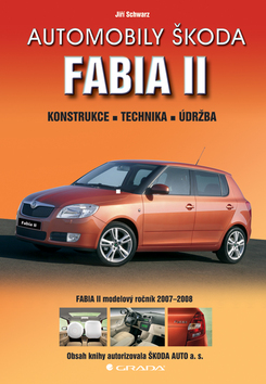 AUTOMOBILY SKODA FABIA II