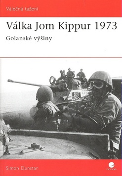 VALKA JOM KIPPUR 1973.