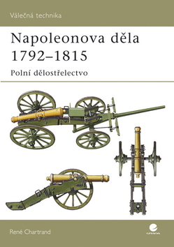 NAPOLEONOVA DELA 1792-1815