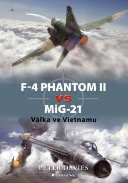 F-4 PHANTOM II VS MIG-21 VALKA VE VIETNAMU