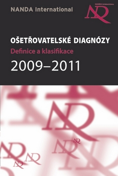OSETROVATELSKE DIAGNOZY DEFINICE A KLASIFIKACE 2009-2011.