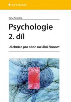PSYCHOLOGIE 2. DIL.