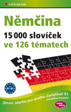 NEMCINA 15 000 SLOVICEK VE 126 TEMATECH.