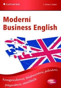 MODERNI BUSINESS ENGLISH.