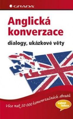 ANGLICKA KONVERZACE - DIALOGY, UKAZKOVE VETY.