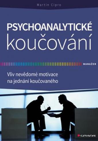 PSYCHOANALYTICKE KOUCOVANI.