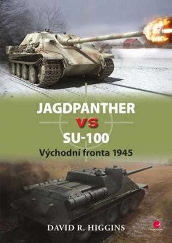 JAGDPANTHER VS SU-100.