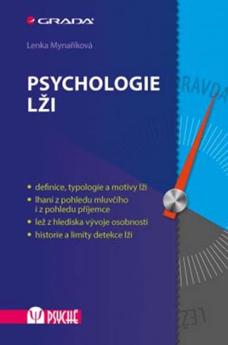 PSYCHOLOGIE LZI.