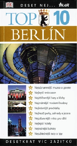 BERLIN - TOP 10