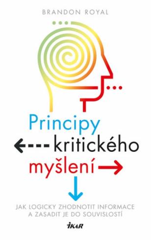 PRINCIPY KRITICKEHO MYSLENI