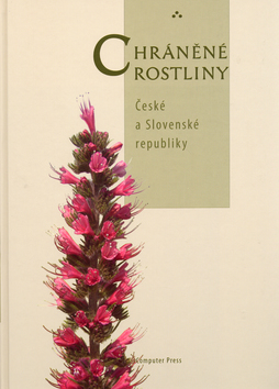 CHRANENE ROSTLINY CESKE A SLOVENSKE REPUBLIKY