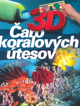 3D CARO KORALOVYCH UTESOV.