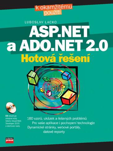 ASP.NET A ADO.NET 2.0 + CD.
