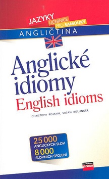 ANGLICKE IDIOMY