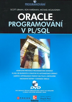 ORACLE PROGRAMOVANI V PL/SQL.