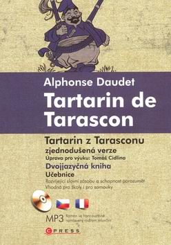 TARTARIN DE TARASCON - TARTARIN Z TARASCONU