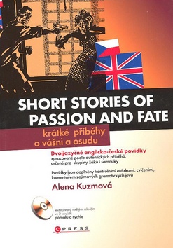 SHORT STORIES OF PASSION AND FATE