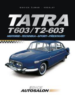 TATRA T603/T2-603