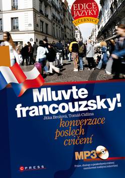 MLUVTE FRANCOUZSKY! + MP3.
