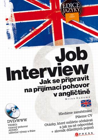 JOB INTERVIEW.