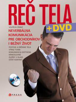 REC TELA + DVD.