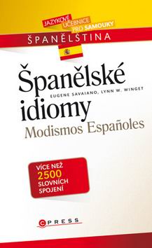SPANELSKE IDIOMY