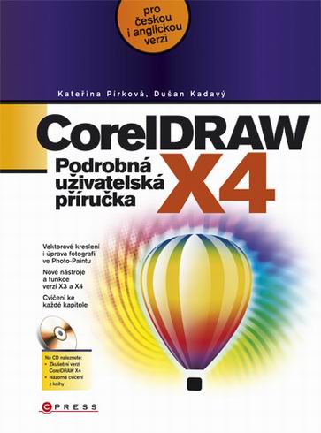 CORELDRAW X4.