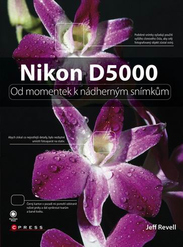 NIKON D5000 OD MOMENTEK K NADHERNYM SNIMKUM.