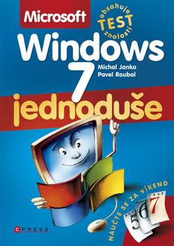 MICROSOFT WINDOWS 7 JEDNODUSE.