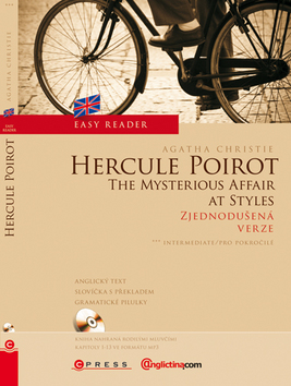 HERCULE POIROT/ THE MYSTERIOUS AFFAIR AT STYLES