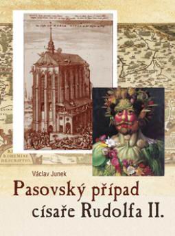 PASOVSKY PRIPAD CISARE RUDOLFA II.