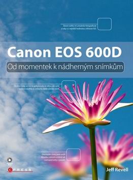 CANON EOS 600D.
