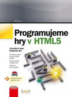 PROGRAMUJEME HRY V HTML5.
