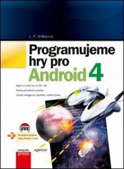 PROGRAMUJEME HRY PRO ANDROID 4.