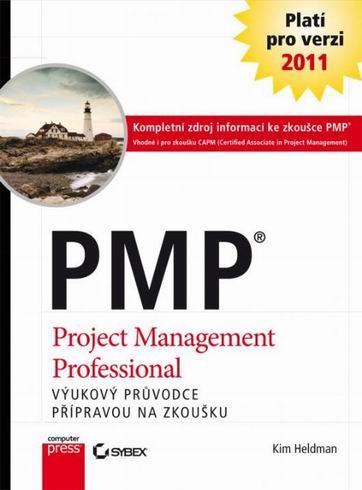 PMP PROJECT MANAGER PROFESSIONAL.