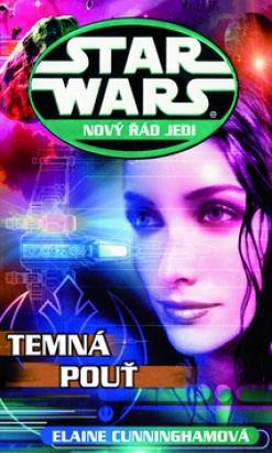 STAR WARS - TEMNA POUT