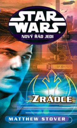 STAR WARS - ZRADCE
