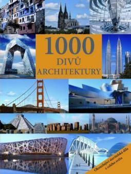 1000 DIVU ARCHITEKTURY