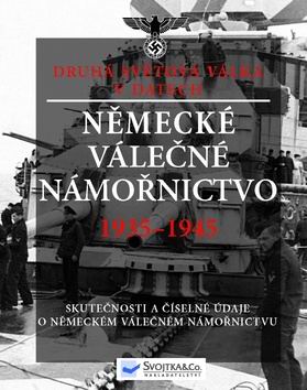NEMECKE VALECNE NAMORNICTVO 1935-1945.