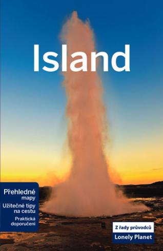 ISLAND - LONELY PLANET