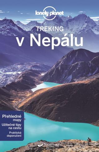 TREKING V NEPALU - LONELY PLANET