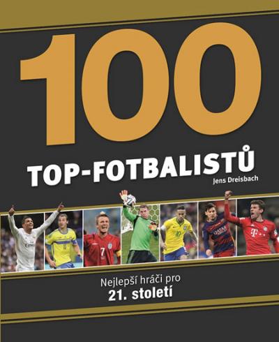 100 TOP FUTBALISTU