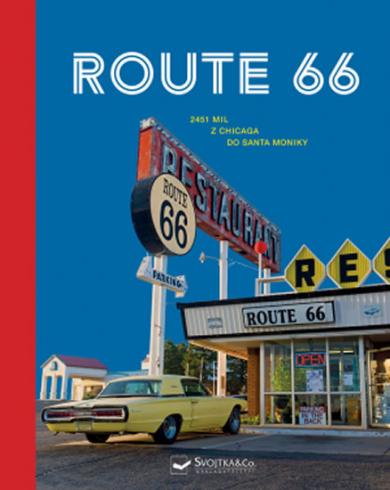 ROUTE 66.
