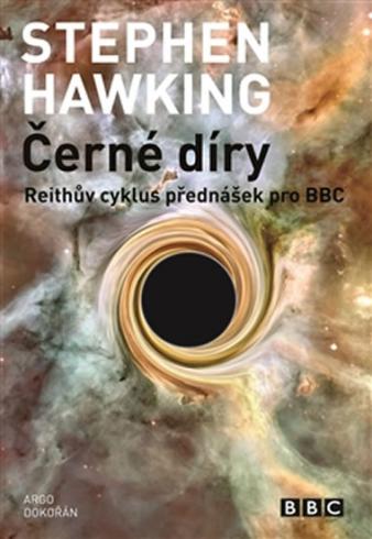 CERNE DIRY - REITHUV CYKLUS PREDNASEK PRO BBC.
